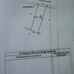 Bán đất hẻm 153 Phan Chu Trinh, Buôn Ma Thuột, 94m2, 3.3 tỷ - Ảnh thu nhỏ 3