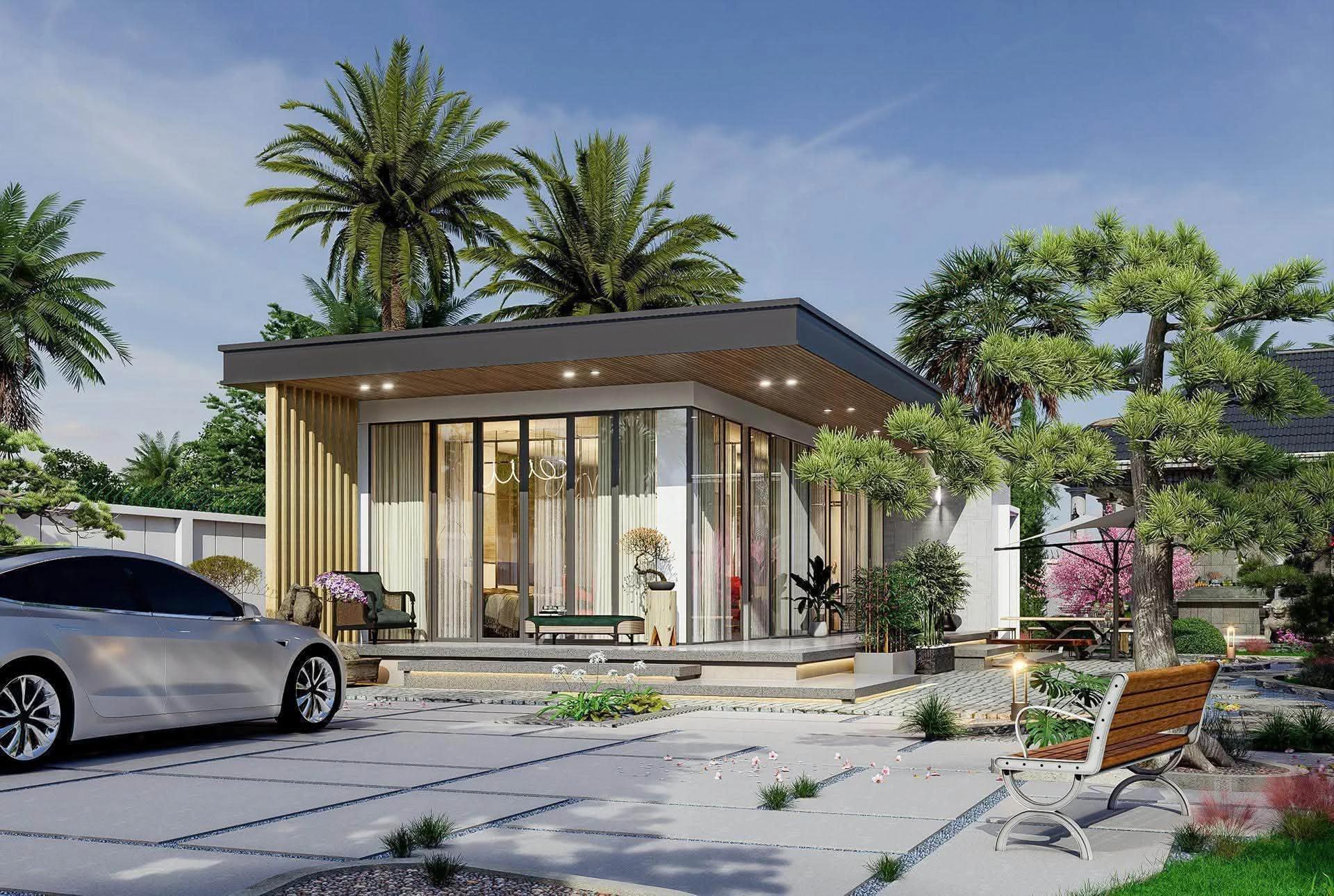 Bán nhà 3 phòng ngủ 80m2 Phạm Hồng Thái Vũng Tàu 4,65 tỷ - Ảnh 1