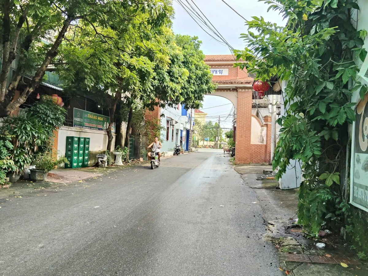 Bán đất 300m² mặt tiền 12m Sầm Sơn Thanh Hóa 3 tỷ - Ảnh thu nhỏ 5