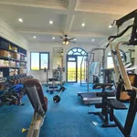 Bán biệt thự view sông 360,6m² 5PN 6WC Nha Trang - Ảnh thu nhỏ 3