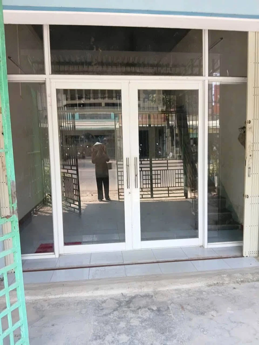 Bán nhà mặt tiền 1,5 tầng 87m2 Quy Nhơn 2,7 tỷ - Ảnh 1