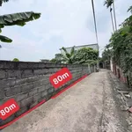 Bán đất nền 80m² Trung Hòa, Phú Nghĩa, Hà Nội, hơn 1 tỷ - Ảnh thu nhỏ 2