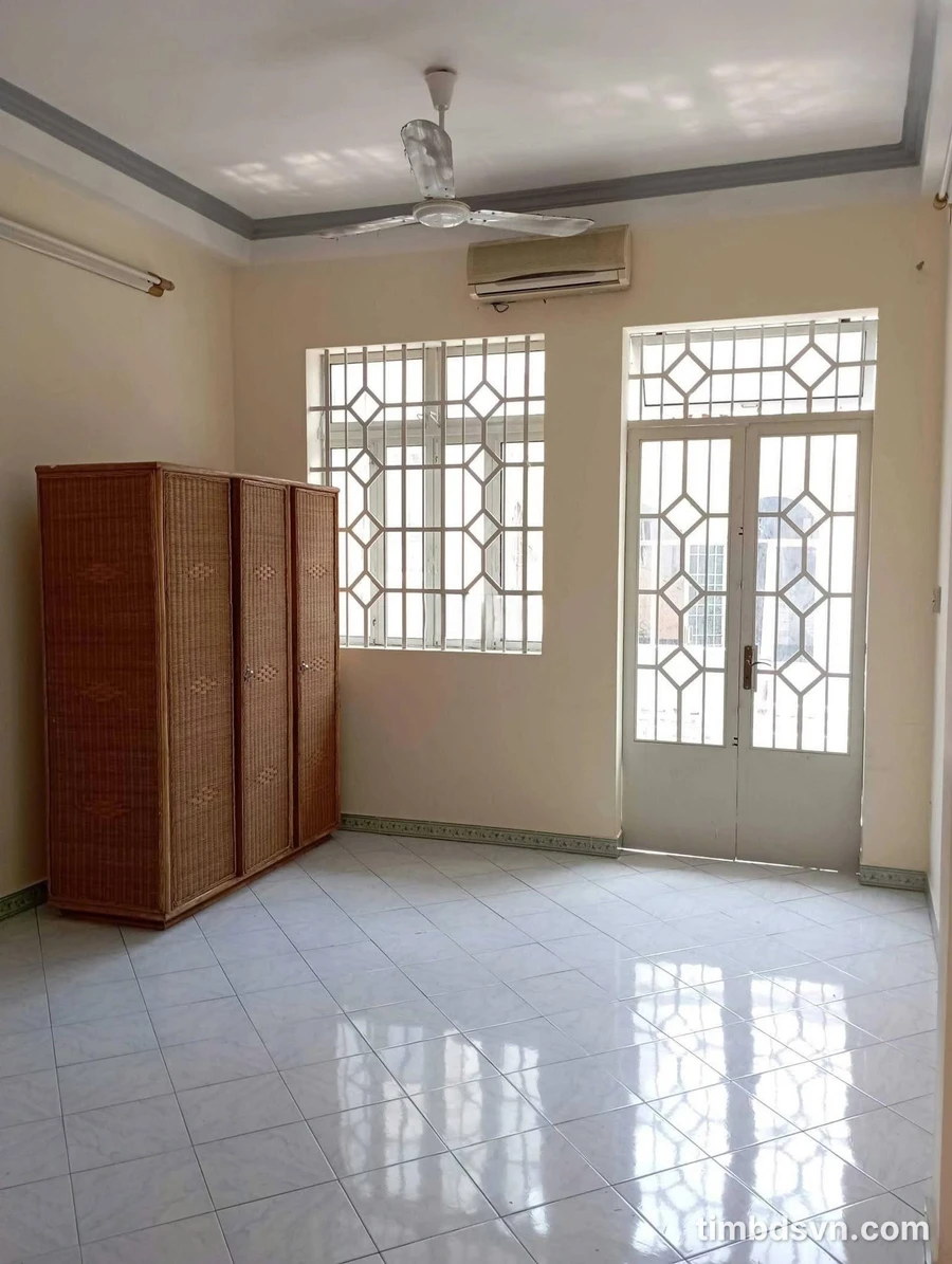 Nhà nguyên căn cho thuê 3PN 4WC, 64m2, Tân Bình, 18tr/tháng - Ảnh thu nhỏ 3