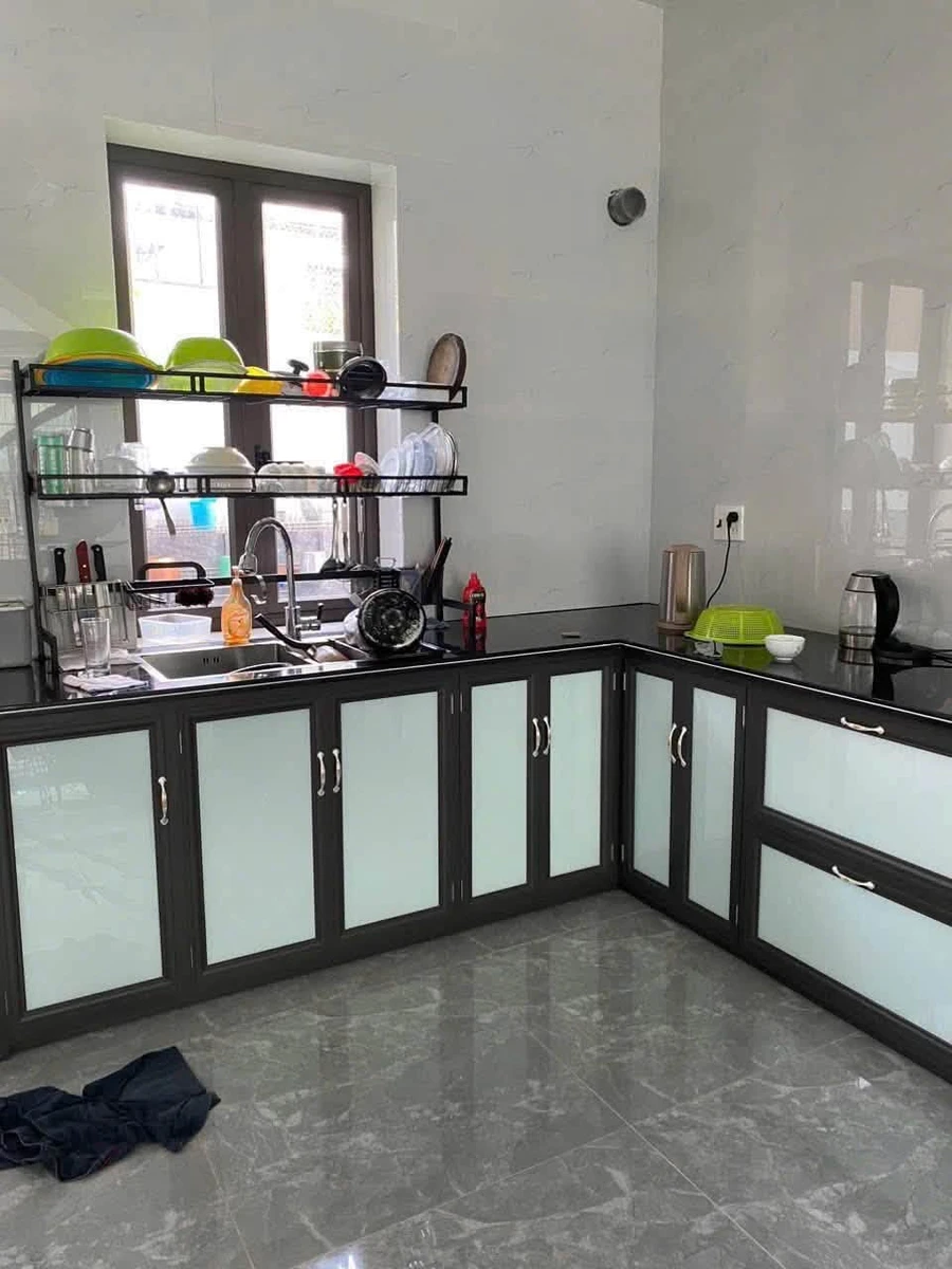 Bán nhà dân xây 2 tầng 82m2 tại Chợ Hương, Hưng Đạo, Dương Kinh, Hải Phòng - Ảnh thu nhỏ 3