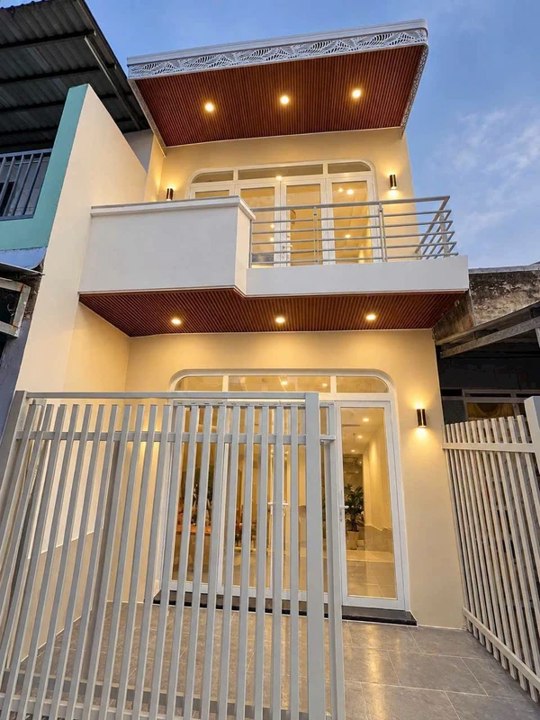 Bán nhà 2PN, 60m², Rạch Giá, 1 tỷ 450 triệu