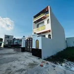 Bán nhà lầu 4PN 2WC Lộc Hậu, 100m², 2 tỷ 450 triệu - Ảnh thu nhỏ 3
