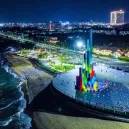 Khu đấu giá đường 14 ngay trung tâm TP Tuy Hòa cách biển chỉ 300m, khu sầm uất, giá tốt - Ảnh thu nhỏ 12