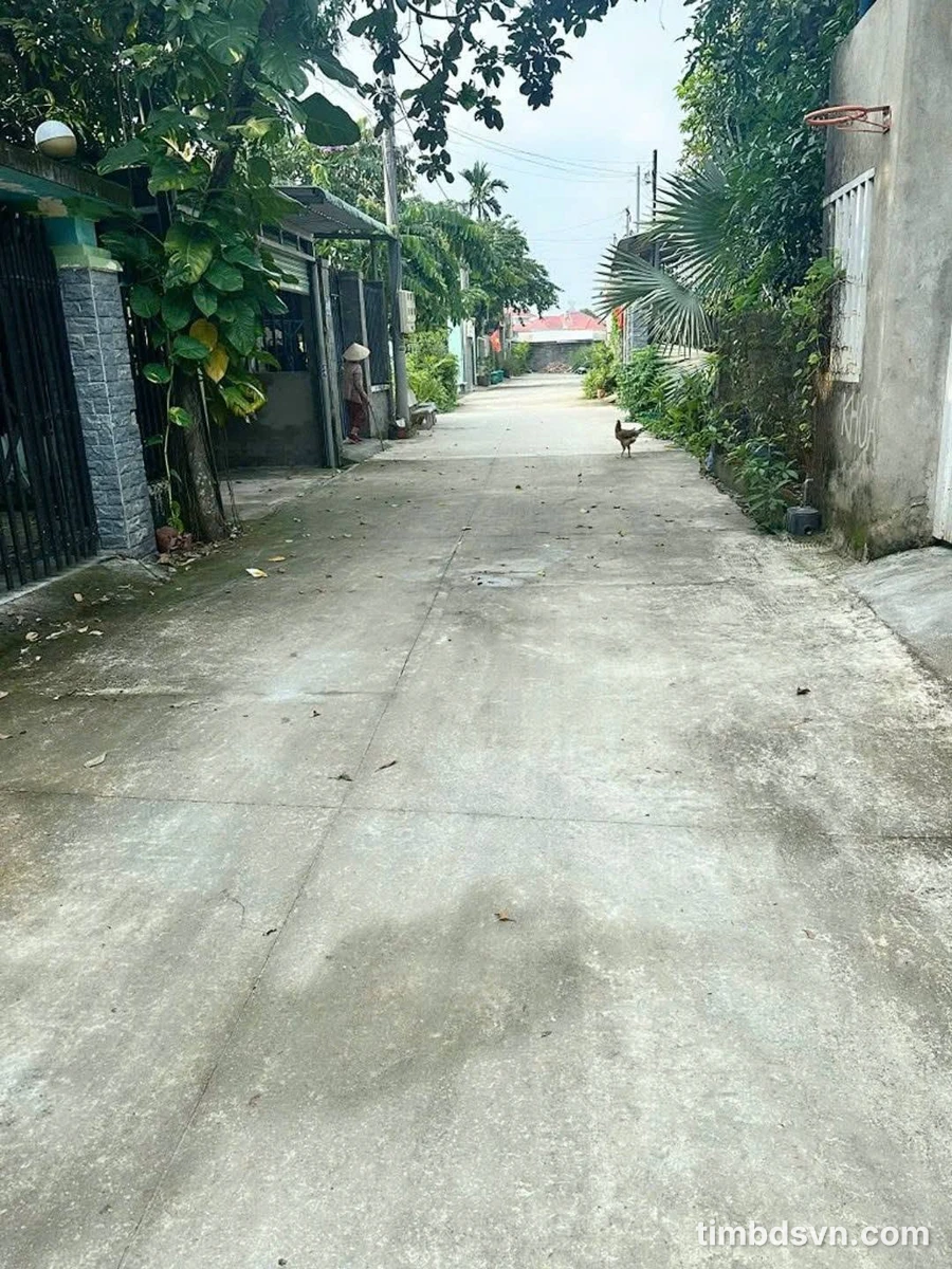 Bán nhà 3PN Phú Mỹ, Thủ Đức, 95m², 2 tỷ - Ảnh thu nhỏ 5