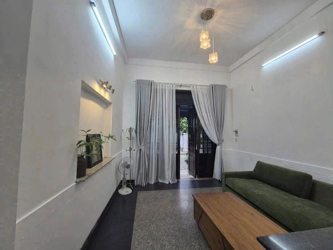 Cho thuê nhà 3 tầng 55m2, 4 PN, Đào Duy Từ, Huế - Ảnh thu nhỏ 2
