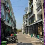 Bán đất tặng nhà cấp 4 Tô Ngọc Vân Q12, 74.4m2 - Ảnh thu nhỏ 1