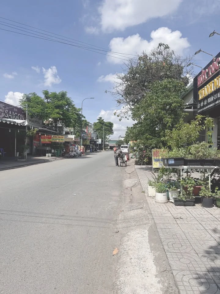 Bán nhà 2 tầng 60m² Tây Hòa, Phước Long nhỉnh 5 tỷ - Ảnh 1