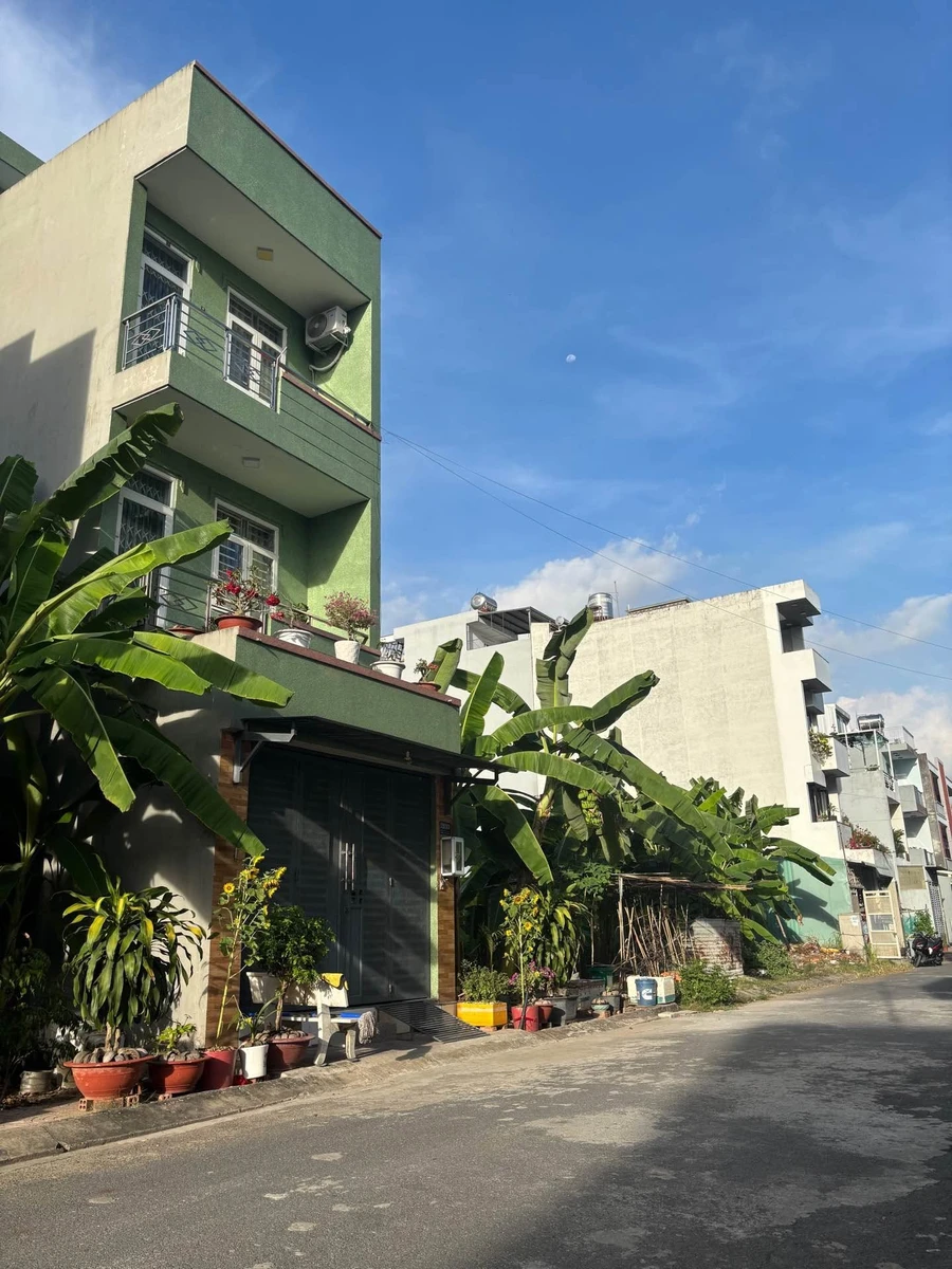 Bán đất 56m² tại KDC Nam Khang, Nguyễn Duy Trinh, Quận 9 - 4,3 tỷ - Ảnh thu nhỏ 2