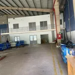 Bán nhà xưởng 1.313 m² Phường Khánh Bình Tân Uyên 13,5 tỷ - Ảnh thu nhỏ 1