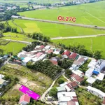 Bán đất 160m² full thổ cư Diên Thạnh, sát trường 1 tỷ 668 - Ảnh thu nhỏ 2