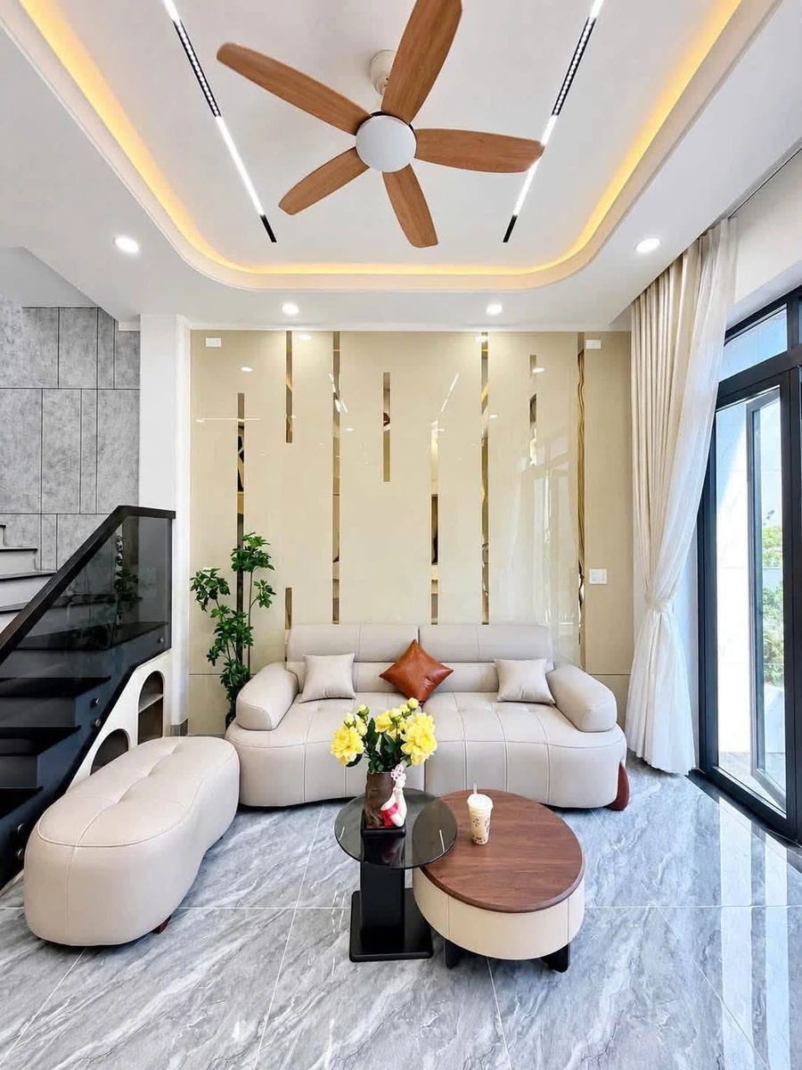 Bán nhà 3 PN Trảng Dài 63m2 sổ riêng 2 tỷ 790 triệu - Ảnh thu nhỏ 5