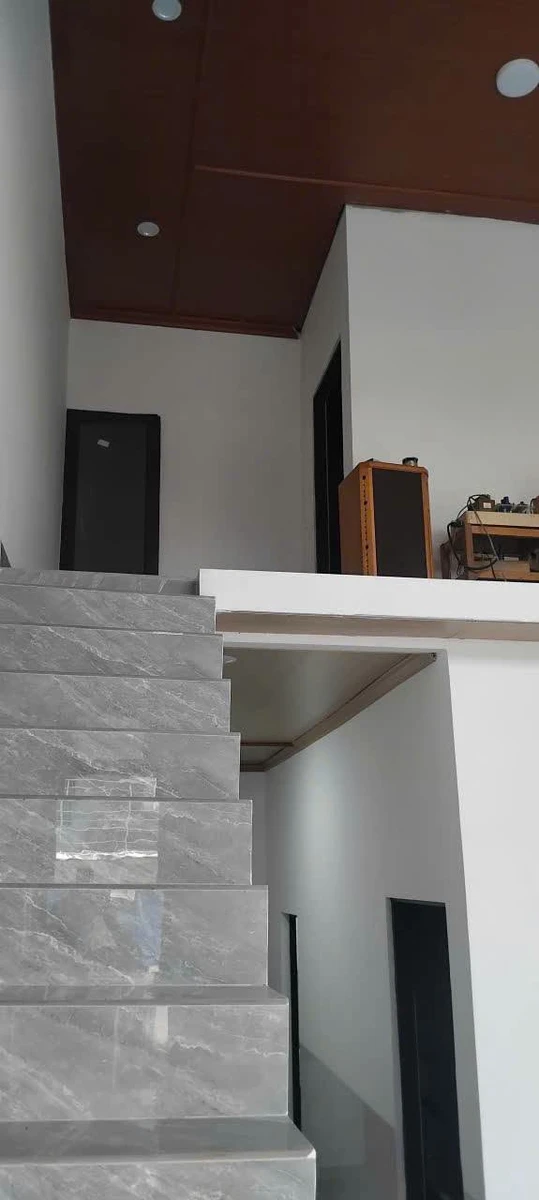 Bán nhà gác lửng 60m² Chánh Mỹ gần Chợ Chánh Mỹ - Ảnh thu nhỏ 5