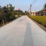 Bán 910m2 đất vườn Mỹ Lệ, Cần Dước, Long An 1.55 tỷ - Ảnh thu nhỏ 3