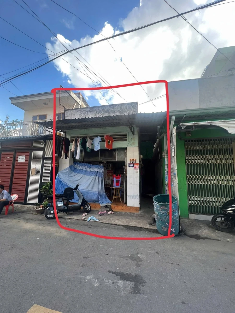 Bán dãy trọ + ki-ốt góc 2 mặt tiền, 99m² Thủ Đức, 6,2 tỷ - Ảnh thu nhỏ 2