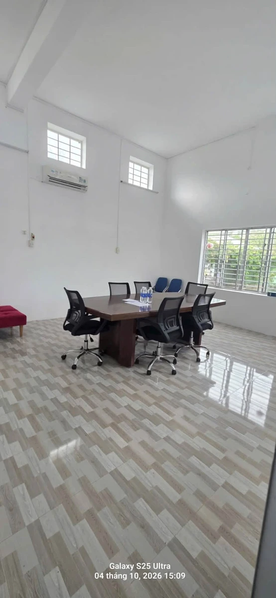 Bán xưởng may 957m² Giồng Trôm, Bến Tre 6.8 tỷ - Ảnh thu nhỏ 2