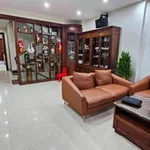 Bán liền kề Văn Phú 90m, 5 tầng thang máy, view vườn hoa - Ảnh thu nhỏ 1