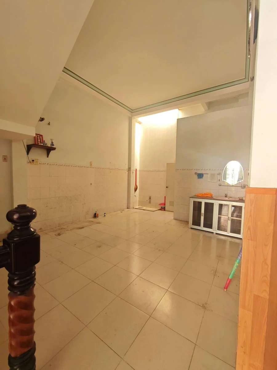 Bán nhà 3 tầng mặt tiền Nguyễn Khanh Nha Trang 8.5 tỷ 46.8m² - Ảnh thu nhỏ 3