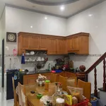 Bán nhà 1 trệt 1 lầu 1 sẹc 4x28m đường Lý Văn Sâm, Phường Tam Hiệp, 5PN, giá 4 tỷ 550 - Ảnh thu nhỏ 2