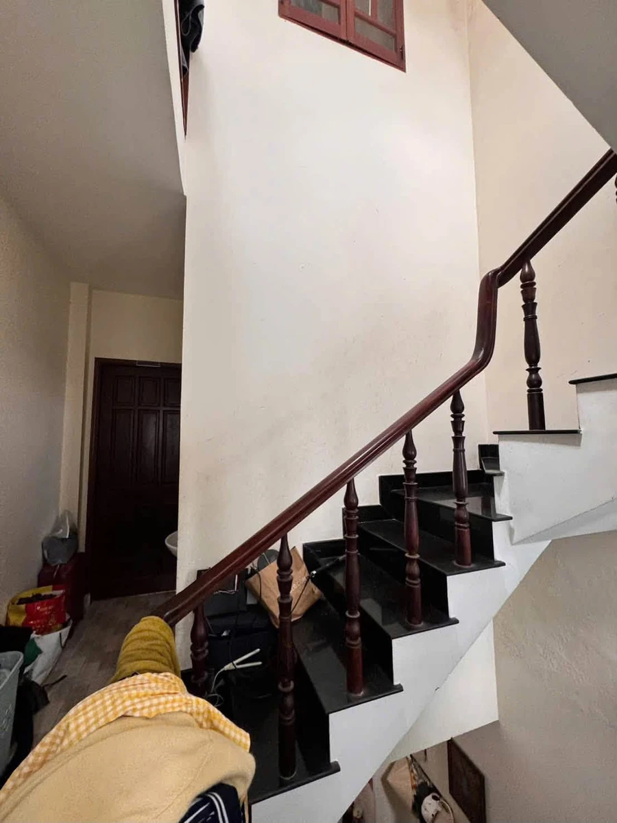Bán nhà 2 mặt hẻm 3.2x10m Huỳnh Văn Bánh, Phú Nhuận 5.85 tỷ - Ảnh thu nhỏ 5
