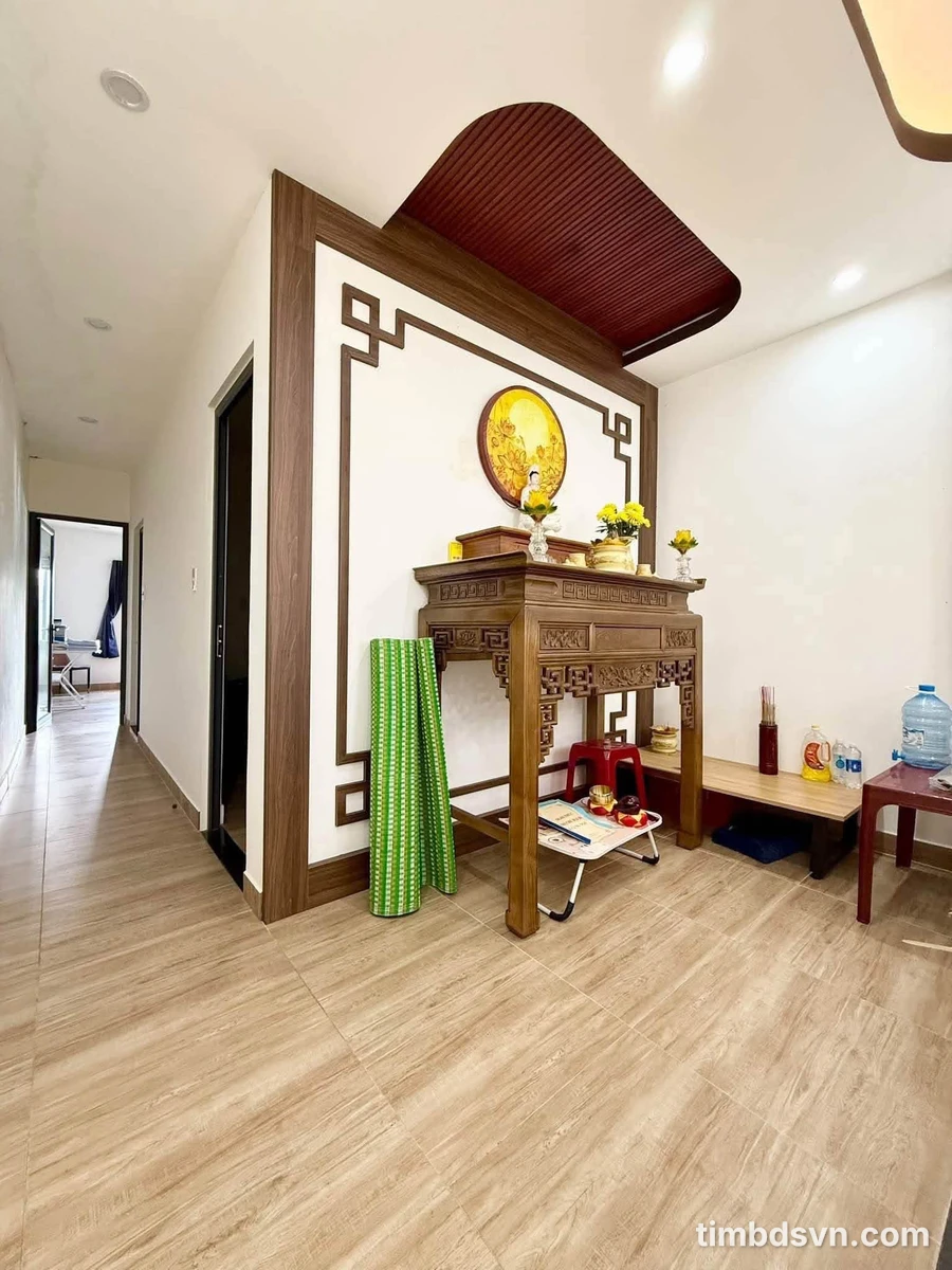 Bán nhà mê lửng 77m2 mặt tiền Trường Chinh Đà Nẵng - Ảnh thu nhỏ 5