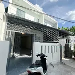 Bán nhà lầu 75m2 Cần Giờ 1 tỷ 590 triệu - Ảnh thu nhỏ 1