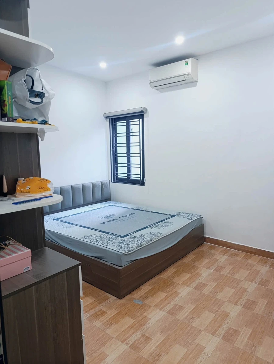 Bán nhà 3 tầng 44m2 Vũ Chí Thắng Hải Phòng 2 tỷ 450 triệu - Ảnh thu nhỏ 4