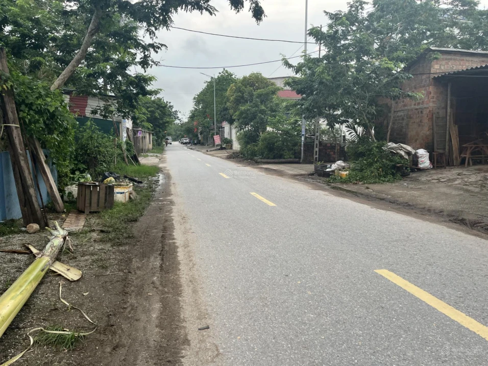Bán lô đất mặt tiền QL 15A view sông Son ở trung tâm Cù Lạc 1, Phong Nha - Kẻ Bàng - Ảnh thu nhỏ 4