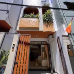Bán nhà Thanh Khê 4PN, 57m², full nội thất, 5 tỷ 650 - Ảnh thu nhỏ 1
