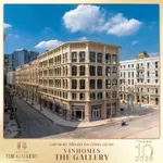 Cơ hội đầu tư siêu phẩm độc tôn Vinhomes The Gallery chiết khấu lên đến 40%, LH ngay em 0936 181 *** - Ảnh thu nhỏ 16