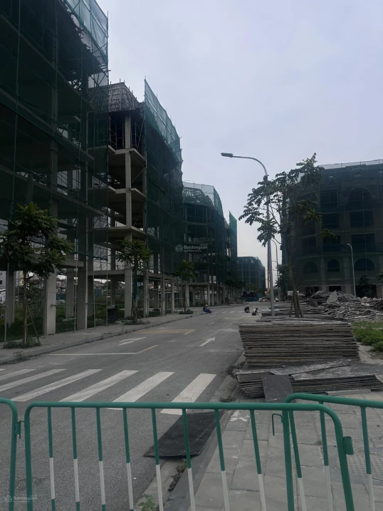 Mua ngay hôm nay mai tài sản tự lớn, 1 lô giá hời dự án 6tỷ800 - Ảnh 1