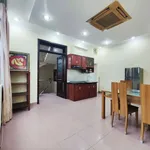 Cho thuê căn hộ Hàng Than 56m² full nội thất 6,5tr/tháng - Ảnh thu nhỏ 2