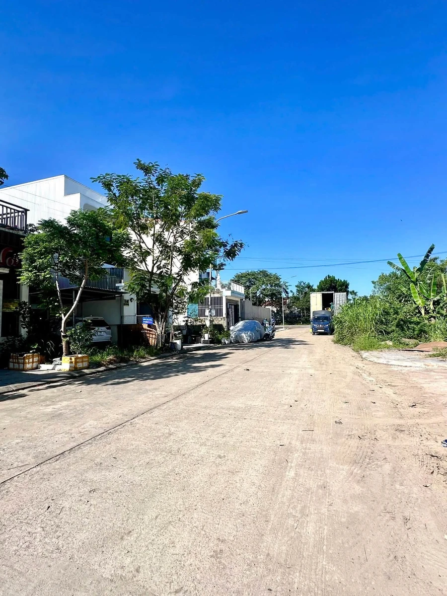 Bán đất KQH Phú Hậu 94.5m² gần Nguyễn Gia Thiều, Bình Chánh - Ảnh thu nhỏ 3