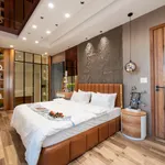 Bán nhà 4 tầng kiệt Ông Ích Khiêm, Đà Nẵng, đất 66m2, ngang 11m, giá 7,75 tỷ - Ảnh thu nhỏ 3