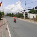 Bán đất 270m2 mặt tiền Dương Đình Cúc, Bình Chánh, 10 tỷ - Ảnh thu nhỏ 1