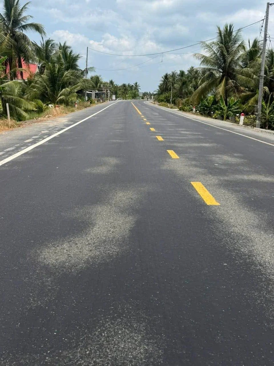 Bán đất 3000m² tại Bình Ninh, Tiền Giang, 2 tỷ 7 - Ảnh thu nhỏ 2