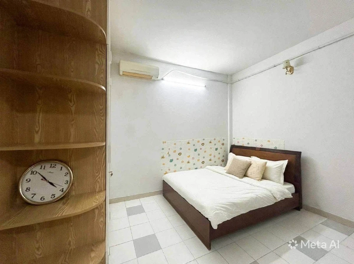 Bán căn hộ 76m² 2 phòng ngủ, Biên Hòa, Đồng Nai - Ảnh thu nhỏ 3