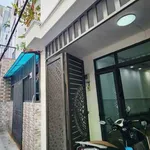 Bán nhà 1 trệt 1 lầu 52m2 Trịnh Đình Trọng, Hòa Thạnh, Tân Phú, giá hơn 5 tỷ - Ảnh thu nhỏ 2