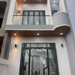 Bán nhà 5x23m, 3 PN, nội thất, 2,35 tỷ, Nhà Bàu Trâm - Ảnh thu nhỏ 1