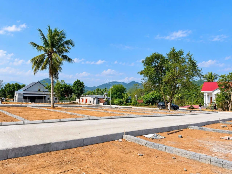 Hiếm có 1 lô 3 mặt tiền, 100m2, cách QL 217B 300m,chỉ 200 triệu, bao phí - Ảnh thu nhỏ 3