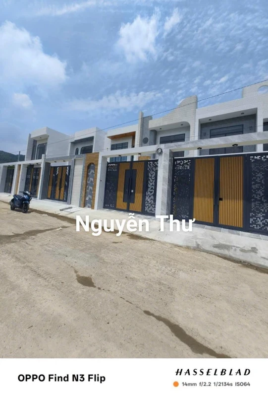 Bán nhà 3 phòng ngủ 100m² An Ngãi Long Điền Bà Rịa - Vũng Tàu 2 tỷ 290 triệu