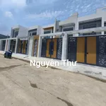 Bán nhà 3 phòng ngủ 100m² An Ngãi Long Điền Bà Rịa - Vũng Tàu 2 tỷ 290 triệu - Ảnh thu nhỏ 1