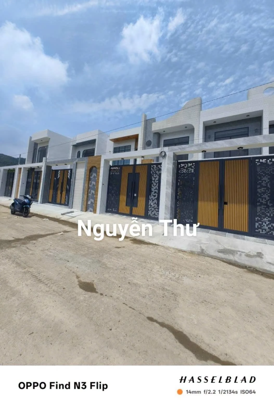 Bán nhà 3 phòng ngủ 100m² An Ngãi Long Điền Bà Rịa - Vũng Tàu 2 tỷ 290 triệu - Ảnh 1
