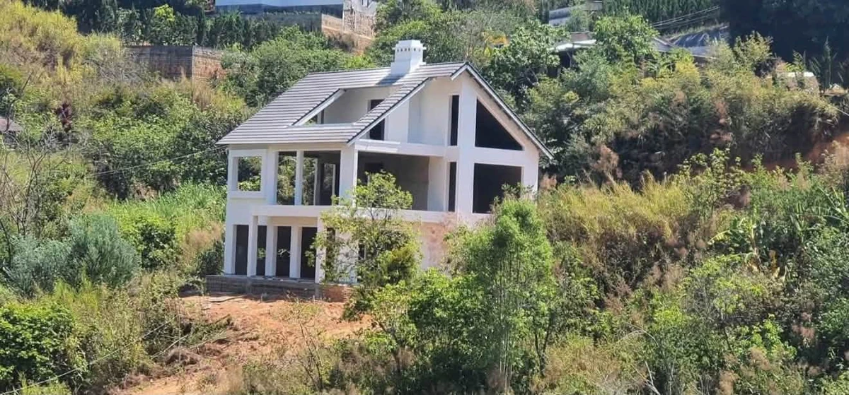 Bán quỹ đất 8000m2 Khe Sanh Đà Lạt 38 tỷ - Ảnh thu nhỏ 3