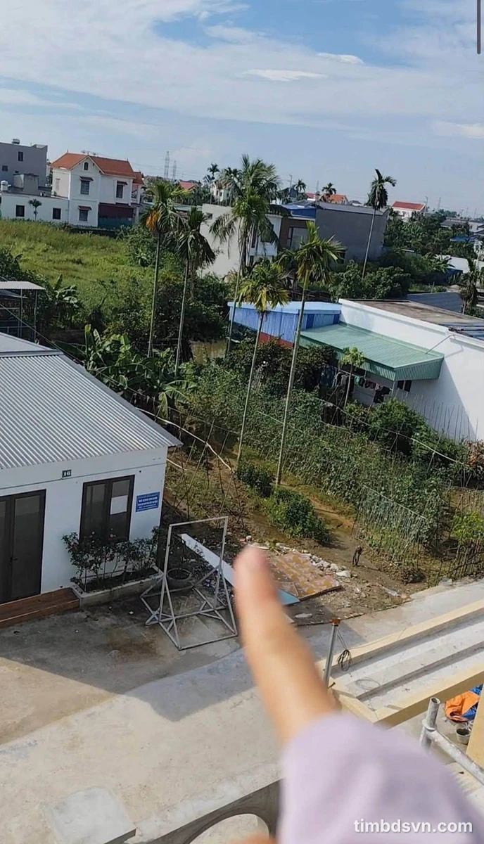 Bán đất 109 m² Phường An Hải 2 tỷ - Ảnh thu nhỏ 2