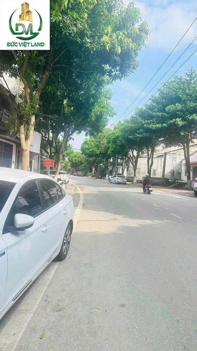 Bán nhà 2,5 tầng 102m² đường Điện Biên, Lào Cai - Ảnh thu nhỏ 5