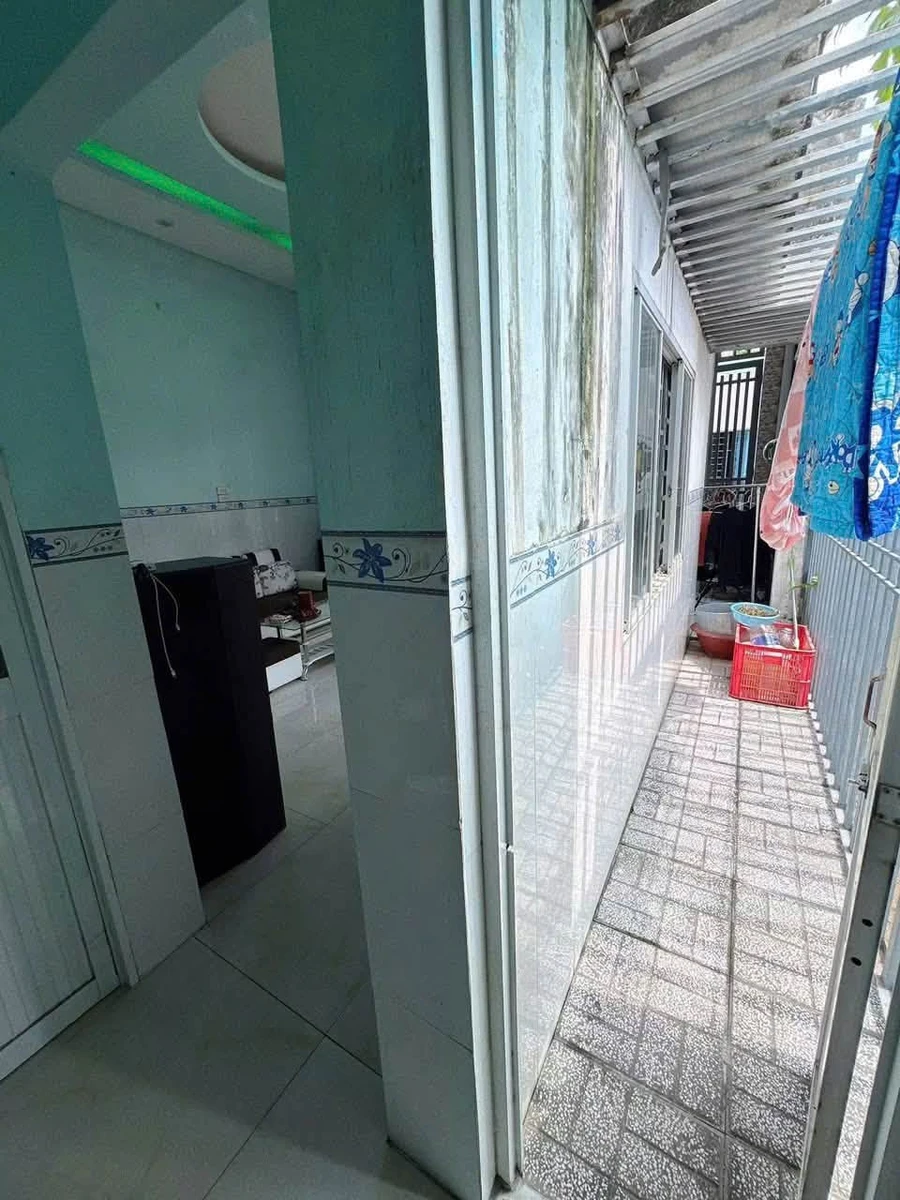 Bán nhà 2 phòng ngủ 75m² Phường Trảng Dài Biên Hoà Đồng Nai - Ảnh thu nhỏ 5